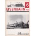 Eisenbahn kompletní ročník 1968