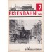 Eisenbahn kompletní ročník 1968
