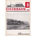 Eisenbahn kompletní ročník 1968
