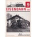 Eisenbahn kompletní ročník 1968
