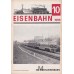 Eisenbahn kompletní ročník 1968