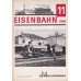 Eisenbahn kompletní ročník 1968