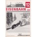 Eisenbahn kompletní ročník 1968