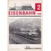 Eisenbahn kompletní ročník 1969
