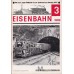 Eisenbahn kompletní ročník 1969