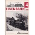 Eisenbahn kompletní ročník 1969