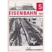 Eisenbahn kompletní ročník 1969