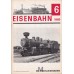 Eisenbahn kompletní ročník 1969