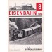 Eisenbahn kompletní ročník 1969