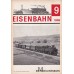 Eisenbahn kompletní ročník 1969