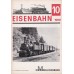 Eisenbahn kompletní ročník 1969
