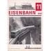 Eisenbahn kompletní ročník 1969