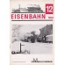 Eisenbahn kompletní ročník 1969