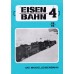 Eisenbahn kompletní ročník 1970