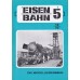 Eisenbahn kompletní ročník 1970