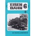Eisenbahn kompletní ročník 1970
