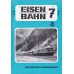 Eisenbahn kompletní ročník 1970