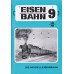 Eisenbahn kompletní ročník 1970