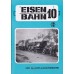 Eisenbahn kompletní ročník 1970