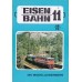 Eisenbahn kompletní ročník 1970