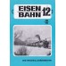 Eisenbahn kompletní ročník 1970