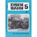 Eisenbahn kompletní ročník 1971