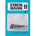 Eisenbahn kompletní ročník 1971