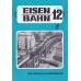 Eisenbahn kompletní ročník 1971