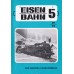 Eisenbahn kompletní ročník 1972