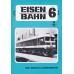 Eisenbahn kompletní ročník 1972