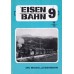 Eisenbahn kompletní ročník 1972