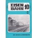 Eisenbahn kompletní ročník 1972