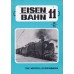 Eisenbahn kompletní ročník 1972