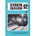 Eisenbahn kompletní ročník 1972