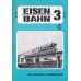 Eisenbahn kompletní ročník 1973