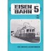 Eisenbahn kompletní ročník 1973