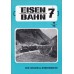 Eisenbahn kompletní ročník 1973