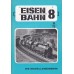 Eisenbahn kompletní ročník 1973