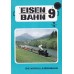 Eisenbahn kompletní ročník 1973