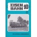 Eisenbahn kompletní ročník 1973