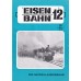 Eisenbahn kompletní ročník 1973