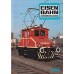 Eisenbahn kompletní ročník 1982 - chybí č.4