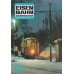 Eisenbahn kompletní ročník 1982 - chybí č.4