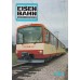 Eisenbahn kompletní ročník 1983