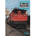 Eisenbahn kompletní ročník 1984