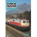 Eisenbahn kompletní ročník 1984