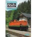 Eisenbahn kompletní ročník 1984