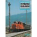 Eisenbahn kompletní ročník 1985