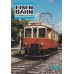 Eisenbahn kompletní ročník 1986