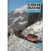 Eisenbahn kompletní ročník 1990 - chybí číslo 1 a 12